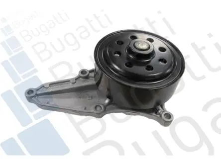 HONDA Помпа воды CIVIC 1.6 13-, CR-V 1.6 13-, HR-V 1.6 15- Bugatti PA10319