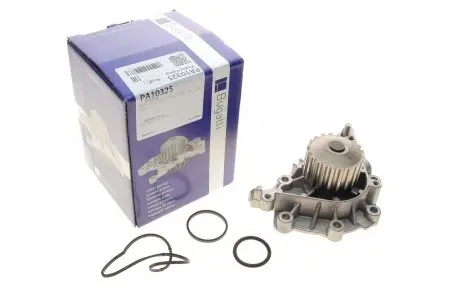 Помпа води Citroen C4/Peugeot 307 2.0 16V 04-10/Citroen C8/Peugeot 406/407/607/807 2.2 00- Bugatti PA10325