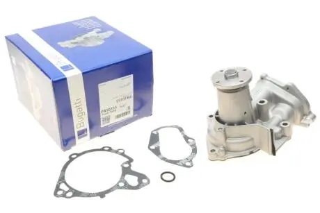 Помпа воды Mitsubishi Pajero Sport II/L200 IV/V 2.5DI-D/4WD 06- (R/B) (8 лоп) Bugatti PA10353