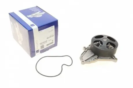 HONDA Помпа воды ACCORD VIII, CR-V III 2.2 i-DTEC 07- Bugatti PA10358