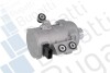 Помпа воды BMW 3 (E90)/5 (E60/F10)/X3 (E83/F25) 2.5/3.0i 05-13 N52/N53 03-13 (8 лоп)(electric) Bugatti PA10375 (фото 1)