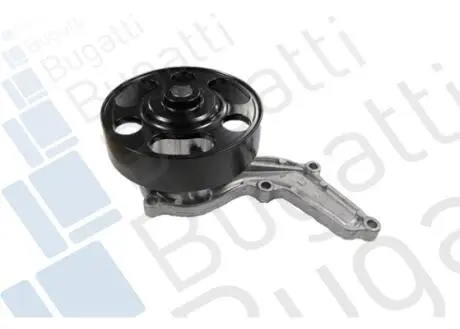 HONDA Помпа води HR-V 1.5 15-, JAZZ 1.3/1.5 15- Bugatti PA10377