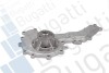 Помпа воды Audi A4/A5/A6/A7/Q5/Q7 3.0 TDI 14- (R/B) (6 лоп.) Bugatti PA10393 (фото 1)