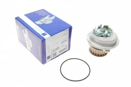 OPEL Помпа воды KADETT,VECTRA 2.0 88- Bugatti PA1085