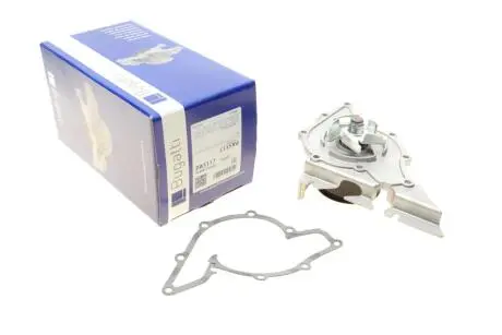 AUDI Помпа воды A4,A6,AVANT,QUATRO VW Passat 2,4-2,8 /6 цил/ Bugatti PA5117