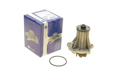 FORD Помпа воды Sierra 87-, Scorpio 2.0 86-, Bugatti PA6002