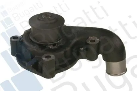 FORD Помпа воды Escort 1,8TD 5/93- Bugatti PA6006