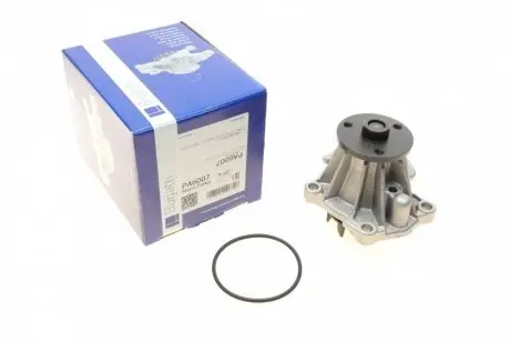 FORD Помпа воды Scorpio 2,0 DOHC 2/91-, Sierra 2,0 DOHC 91-93 Bugatti PA6007