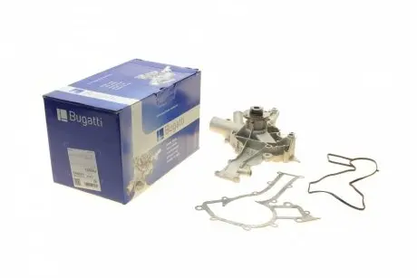 Помпа води MB Vito (W639) 03-/C-class (W203)/E-class (W210/W211)/S-class 2.4-5.5 97- (M112/M113) Bugatti PA6823