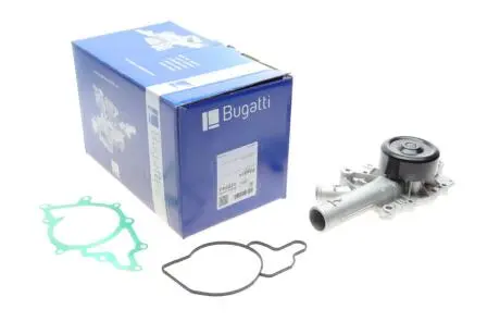 DB Помпа воды W203, W210 2.2/2.7 Bugatti PA6824