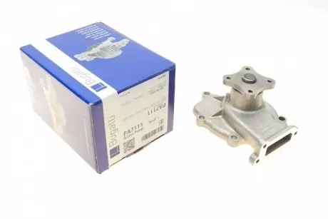 NISSAN Помпа воды PRIMERA 90-,SUNNY 1.4 90- Bugatti PA7111