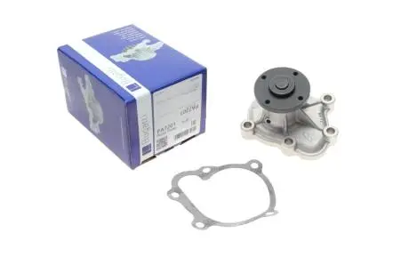 OPEL Помпа воды CORSA 1.5,1.7D 93-,KADETT E Bugatti PA7201