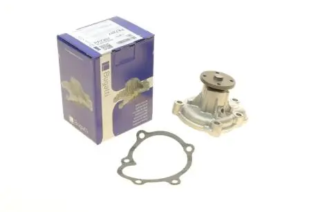 OPEL Помпа воды ASTRA,COMBO,VECTRA B 1.7D,TD Bugatti PA7207