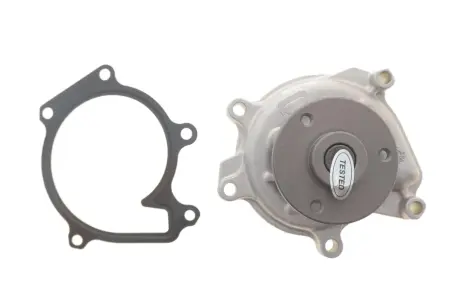 TOYOTA Помпа воды Yaris,Daihatsu Materia,Terios Bugatti PA8507