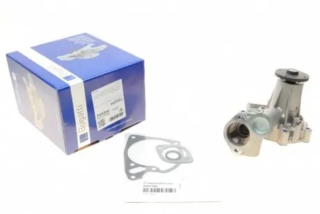 MITSUBISHI Помпа воды PAJERO 2.3 DIESEL Bugatti PA9204