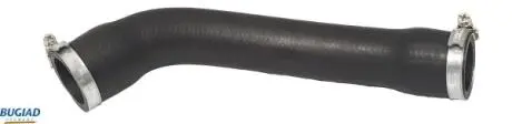 Патрубок интеркулера Seat Arosa/VW Polo 1.4TDI 01-05 BUGIAD 82605