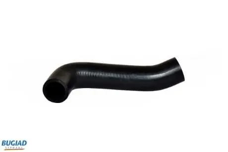 Патрубок интеркулера Audi A/A4/A6/Skoda Octavia 1.9TDI 97-09 BUGIAD 82644