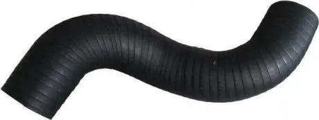 (?88624) Патрубок інтеркулера Ford Transit 2.4TDCi 06-14 BUGIAD 88680