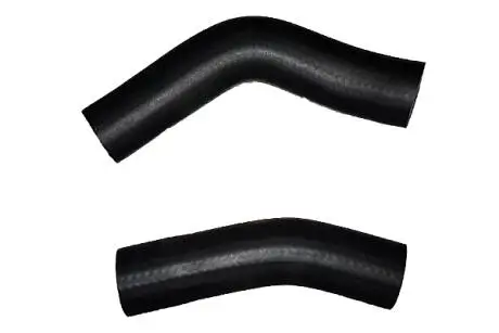 Патрубок интеркулера Alfa Romeo Mito 1.3 Multijet 08-/Fiat Grande Punto 1.3D Multijet 05- BUGIAD 88785