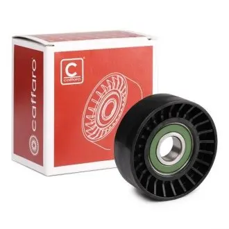 Ролик натяжного механизма (1.6, 1.9/2.0tdi) CAFFARO 16-97