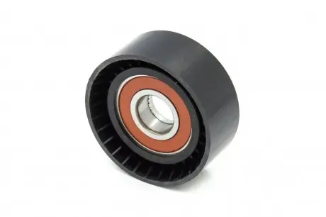 Ролик без натяжителя CAFFARO 500409