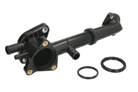 VERNET HYUNDAI Трубка охлажд. жидкости ATOS (MX) 1.0i 98-00, KIA PICANTO 1.004- Calorstat by Vernet CP0280