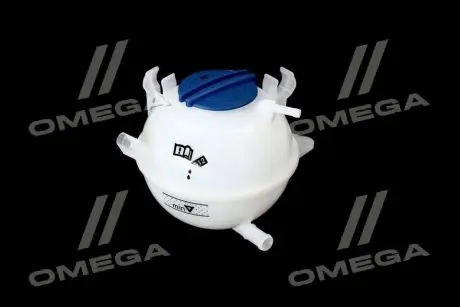 Расширительный бачок с крышкой Calorstat by Vernet ET0004C1