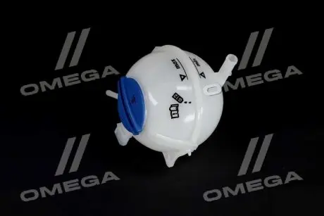 Бачок расширительный системы охлаждения Calorstat by Vernet ET0005C1