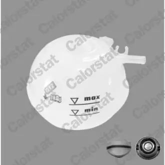 Бачок расширительный VW T4 1991- (Vernet) Calorstat by Vernet ET0006C1