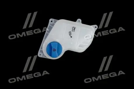 Бачок расширительный системы охлаждения Calorstat by Vernet ET0007C1