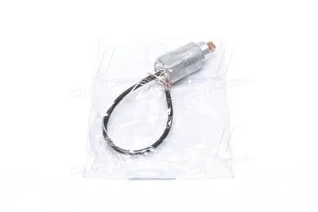 Датчик холостого хода тнвд, 1.8/1.9d Calorstat by Vernet FI2134