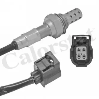 VERNET MITSUBISHI Лямбда-зонд ASX (GA_W_) 1.8 10-, CITROEN C-CROSSER 2.4 08-12, PEUGEOT 4007 2.0 10-13 Calorstat by Vernet LS140729