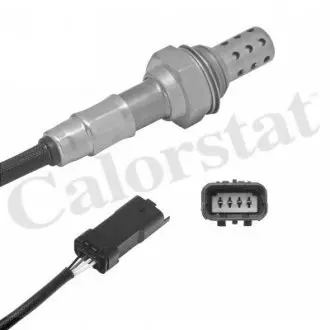 VERNET CITROEN Лямбда-зонд C-elysee 1.2 14- Calorstat by Vernet LS140730