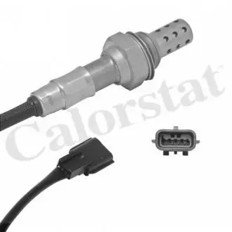 VERNET RENAULT Лямбда-зонд 4-полосный Dacia Dokker,Duster,Logan,Lodgy,Clio IV,Grand Scenic III,Megane III,Kadjar,Kangoo 12- Calorstat by Vernet LS140734