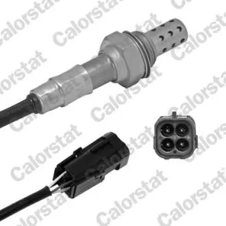 VERNET LADA Лямбда-зонд 110 (2110) 1.5 95-05, 112 (2112) 1.5 95-04, SAMARA 1.5 03-13 Calorstat by Vernet LS140739