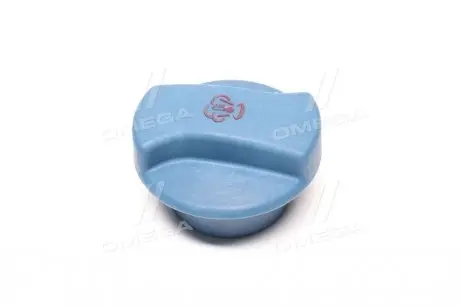 Кришка радіатора vw sharan "1,9tdi "95-10 Calorstat by Vernet RC0015