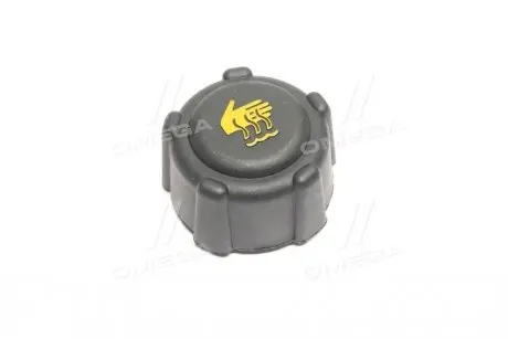 Крышка радиатора Calorstat by Vernet RC0016