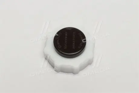 Крышка радиатора Calorstat by Vernet RC0017