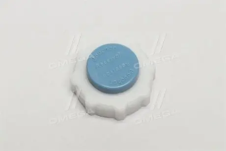 Кришка радіатора Calorstat by Vernet RC0018