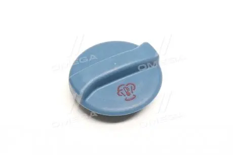 Крышка радиатора Calorstat by Vernet RC0034