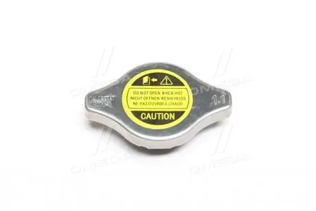 Крышка радиатора Calorstat by Vernet RC0040