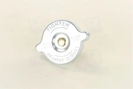 Крышка радиатора Calorstat by Vernet RC0049