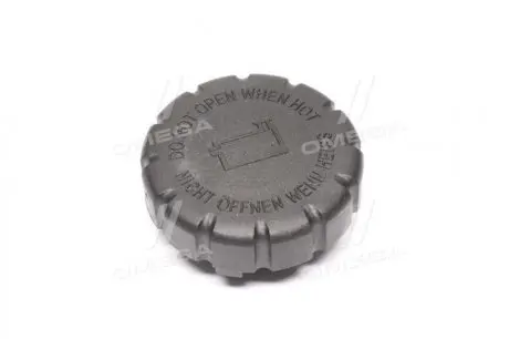 Крышка радиатора mercedes "01>> Calorstat by Vernet RC0160