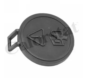 Крышка радиатора mini one/cooper "01-07 Calorstat by Vernet RC0182