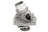 Термостат BMW 5/7/X5 1.9-4.6 95-04/ Range Rover 4.4 02-13 (105C) Calorstat by Vernet TE6493.105J (11531436386, 1H4Z8A570AA, FKT0106) (фото 1)
