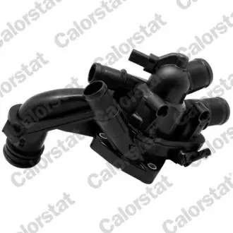 Термостат Calorstat by Vernet TE7262.104J