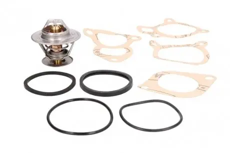 Термостат T4/T5/VW/Audi 1.9D/TD/2.0 Calorstat by Vernet TH1335.87J