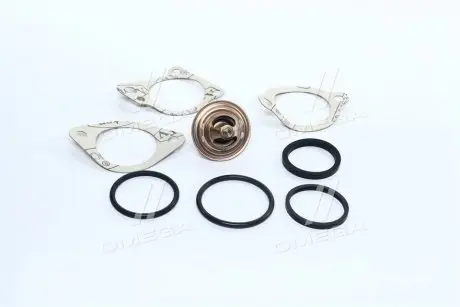 Термостат Ford Fiesta IV/Focus/VW Passat/Polo 1.1-1.6i 73- (92 C) Calorstat by Vernet TH1410.92J