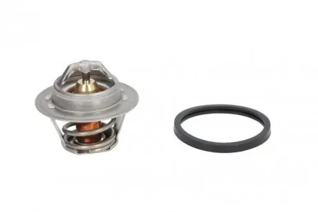 Термостат Chevrolet Cruze/Lacetti/ Daewoo Lanos/Nexia 1.2-2.0 95-11 (87C) с прокладкой Calorstat by Vernet TH4898.87J