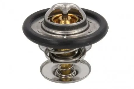 Термостат Ford Escort/Focus/Mondeo/Scorpio/Transit 1.3-2.9 86-15 (88C) с прокладкой Calorstat by Vernet TH5750.88J
